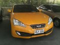 Good as new Hyundai Genesis Coupe 2010 for sale-0