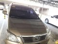 Toyota Innova G 2012 for sale -0