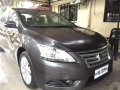 2016 Nissan sylphy 1.8v top of the line-1