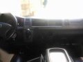 Toyota Hiace Grandia 2008 Manual White For Sale-7