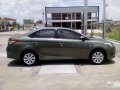 Well-kept Toyota Vios E 2017 for sale-1