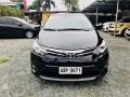 2016 Toyota Vios 1.5 G MT Black Sedan For Sale -0