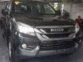 2018 Brand New Isuzu MUX 4X2 for sale-0