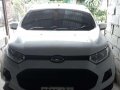 Ford Ecosport 2014 Ambiente for sale-0