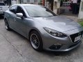 Well-kept Mazda 3 2015 for sale-1