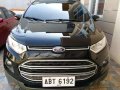 2015 Ford Ecosport automatic for sale -2