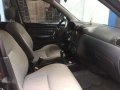 Fresh 2012 Toyota Avanza J MT Black For Sale -1