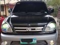 Mitsubishi Adventure GLS sports 2010 diesel mt for sale-9