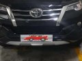Toyota Fortuner 2017 G for sale -0