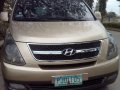 Hyundai Grand Starex tci 2010 model mt fresh for sale-11