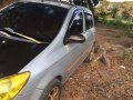 Hyundai Getz CRDi 2008 MT Blue HB For Sale -7