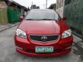 Toyota Vios 1.5 G Automatic Pristine cond like brand new 2005-0