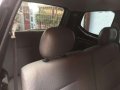 Fresh 2012 Toyota Avanza J MT Black For Sale -8