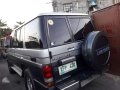 2002 Toyota Land Cruiser prado 4x4 for sale-7