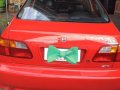 Honda Civic SIR (Legit) 2000 for sale -7