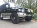 Model: Pajero Field Master 2000 for sale -0