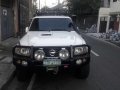 Nissan Patrol Super Safari 4xpro 2008 for sale-0