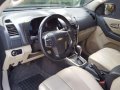 Well-maintained Chevy Trailblazer 2013 for sale-7