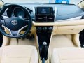 2016 Toyota Vios 1.5 G MT Black Sedan For Sale -8