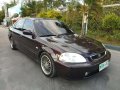1998 Honda Civic vtec vti manual all power for sale-3