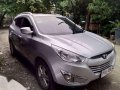 2011 Hyundai Tucson for sale -4