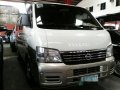 Nissan Urvan 2011 for sale-0