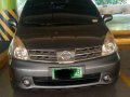 2008 Nissan Grand Livina 7 seater AT Fresh for sale-1