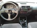 1998 Honda Civic vtec vti manual all power for sale-10