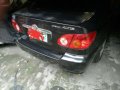 Toyota Altis 2001 for sale -5