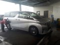 Alphard 2018 (Fortuner G 135k dp)(Avanza J 57k dp) -11