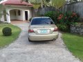 Mitsubishi Lancer 2009 Automatic for sale-1