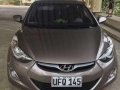 Hyundai Elantra 2014 for sale-2