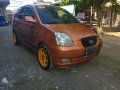 Kia Picanto hatchback 2007 model for sale-6