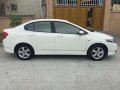 Honda City 2012 Manual 1300cc for sale-1