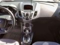 Ford Fiesta 2011 Matic for sale -2