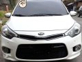 KIA Forte koup (Coupe) 2016 AT 2.0L EX (2 Door) Gas RUSH-0