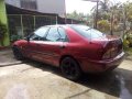 Honda Civic esi 1994 Manual transmission for sale-3