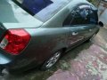 Chevrolet Optra 2008 for sale-7