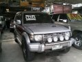 Well-kept Mitsubishi Pajero 2003 for sale-0