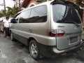 2001 model Hyundai Starex manual for sale -9