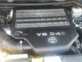 Toyota Land Cruiser vx 2008 model for sale-8