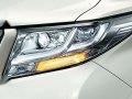 Alphard 2018 (Fortuner G 135k dp)(Avanza J 57k dp) -2