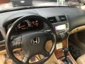 Honda Accord 2005 for sale-4