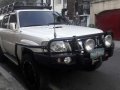 Nissan Patrol Super Safari 4xpro 2008 for sale-1