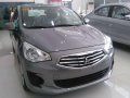 2017 New Mitsubishi Mirage G4 Model For Sale -0