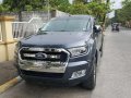 2016 Ford Ranger DBL XLT for sale-1