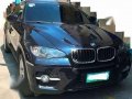 BMW X6 Hatch 2012 for sale -0