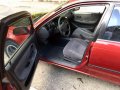 1993 Toyota Corolla Gli 1.6 AT Red For Sale -6