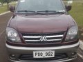 Mitsubishi Adventure GLS 2010 Manual DIESEL for sale-0