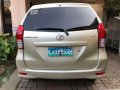 Toyota Avanza E 2013 matic for sale-1